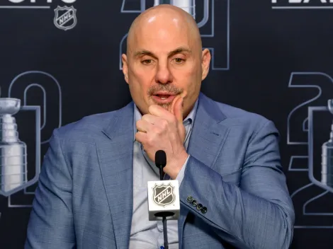 NHL News: Canucks coach Rick Tocchet makes strong 5-word admission after loss to Ducks