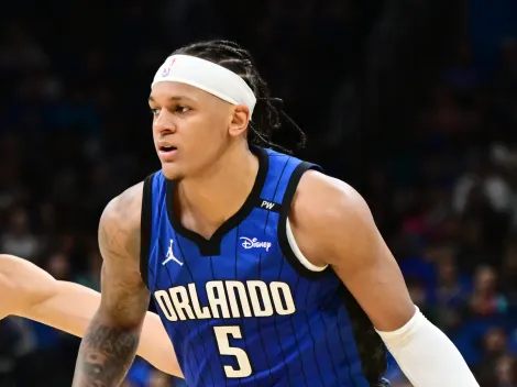Magic’s Paolo Banchero gets real about team’s performance vs. Warriors, praises Curry’s game