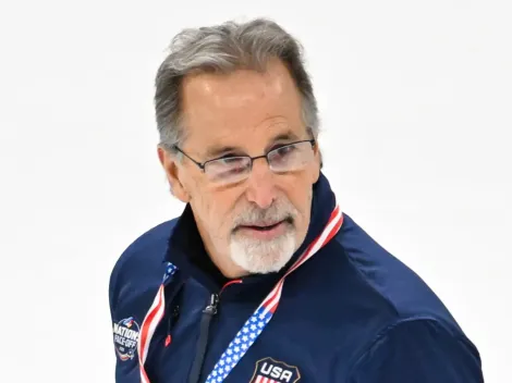 John Tortorella calls out NHL refs after loss to Sidney Crosby’s Penguins