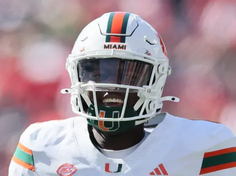 NFL News: Cam Ward names his top five quarterbacks in the league today