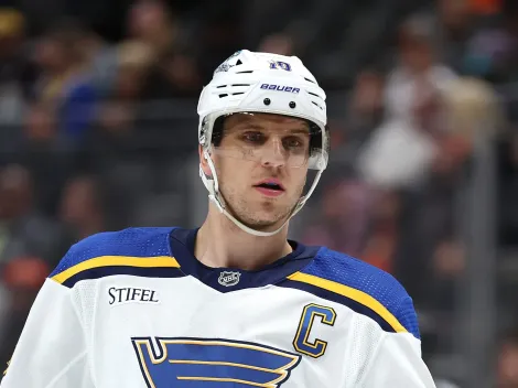 Brayden Schenn set to shock fans by potentially staying in St. Louis