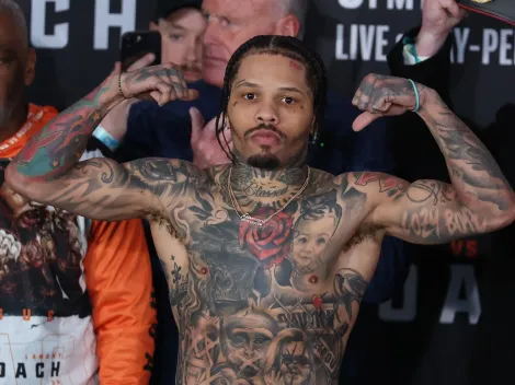 Gervonta Davis blasts Turki Alalshikh and Saudi Arabia’s boxing influence with 7-word bombshell