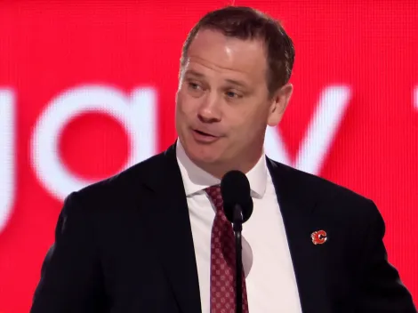 NHL News: Flames GM Craig Conroy makes something clear on team’s trade deadline strategy