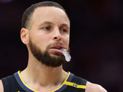 Warriors star Stephen Curry makes something clear about his legacy in the NBA