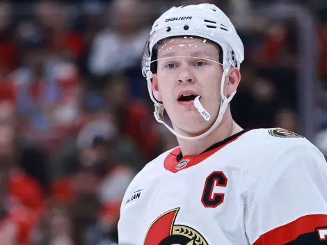 NHL News: Senators’ Brady Tkachuk sends clear message ahead of return with Josh Norris, Shane Pinto to ignite playoff push