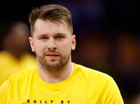 NBA News: Luka Doncic fires back at Jason Kidd, Mavericks’ bench in emotional Lakers win