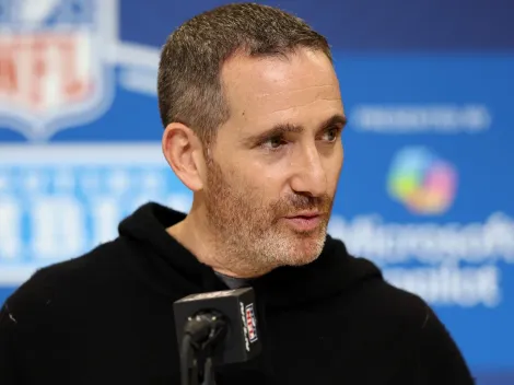 NFL News: Eagles’ Howie Roseman could make an important move for Browns star