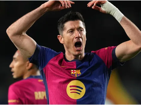 Where to watch Barcelona vs Real Sociedad live for free in the USA: La Liga 2024/2025