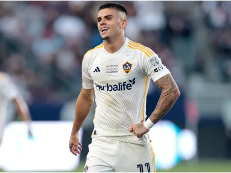 Where to watch Vancouver Whitecaps vs LA Galaxy live in the USA: 2025 MLS