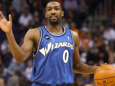Former NBA star Gilbert Arenas names the league’s new face in blunt LeBron James comparison