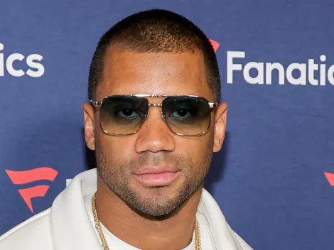 Russell Wilson could be replaced by young quarterback with Steelers