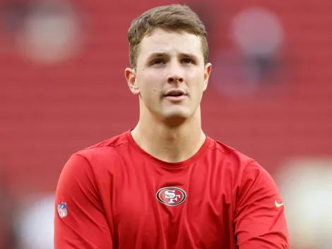 49ers QB Brock Purdy may lose another key weapon after Samuel’s departure ahead of 2025 NFL season