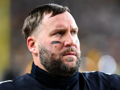 Ben Roethlisberger confirms call to come out of retirement to replace Super Bowl champion