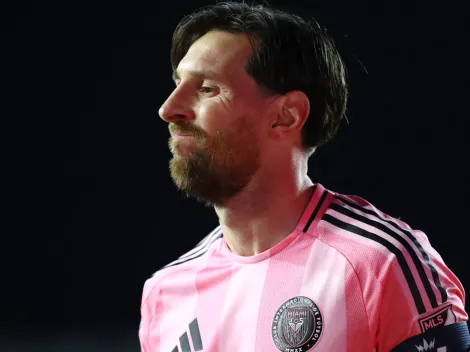 Is Lionel Messi playing today for Inter Miami vs Houston Dynamo on Matchday 2 of 2025 MLS season?