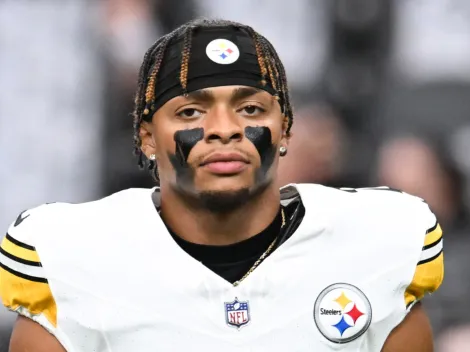 Report sheds light on Justin Fields, Sam Darnold and Russell Wilson as Steelers' next quarterback