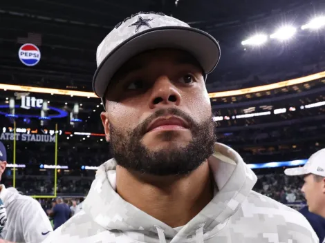 Dak Prescott's message to Cowboys with warning to the NFL