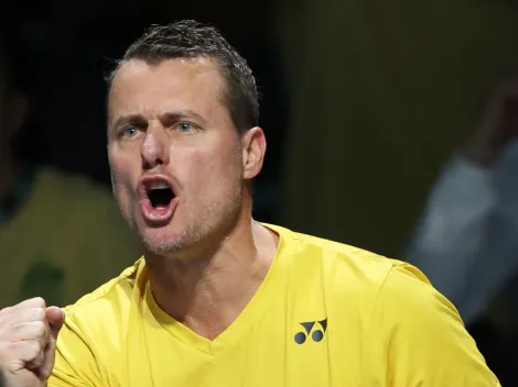 Former world No. 1 Lleyton Hewitt on the GOAT debate: What has he said about Federer, Djokovic and Nadal