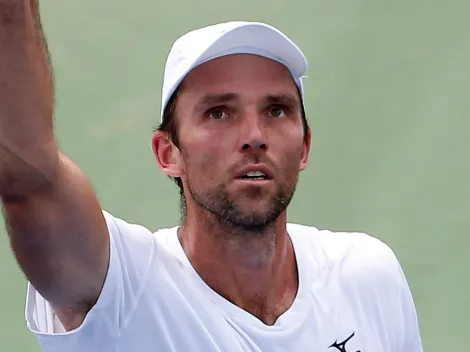 Former Davis Cup winner Ivo Karlovic picks his biggest win and the GOAT between Federer and Djokovic