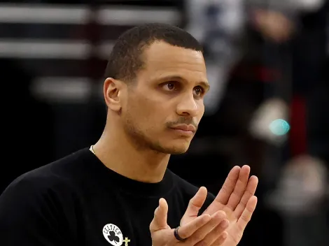 NBA News: Joe Mazzulla downplays danger of playing Nikola Jokic after Celtics’ win vs Nuggets