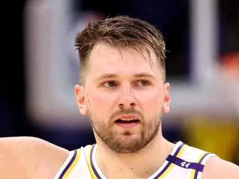 NBA News: Lakers’ Luka Doncic remains critical of team’s performance vs. Clippers