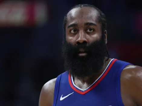 Tyronn Lue gets real on James Harden after loss to Lakers