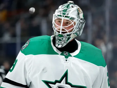 NHL News: Dallas’ Jake Oettinger issues bold statement after big win vs Blues