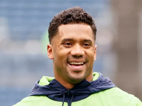 Russell Wilson could beat Aaron Rodgers for QB1 job of NFC team