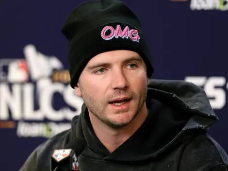 Key player from last season unlikely to join Juan Soto, Pete Alonso in 2025