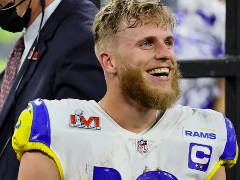 Rams HC Sean McVay issues big statement about Cooper Kupp’s future ahead of 2025 NFL Season