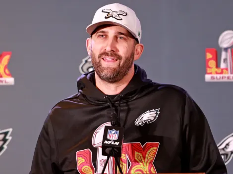 Eagles’ HC Nick Sirianni makes a surprising confession after Super Bowl LIX win