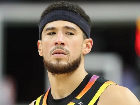 Suns star Devin Booker sets the record straight on relationship with Mike Budenholzer