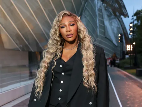 Tennis legend Serena Williams joins ownership group of upcoming WNBA franchise