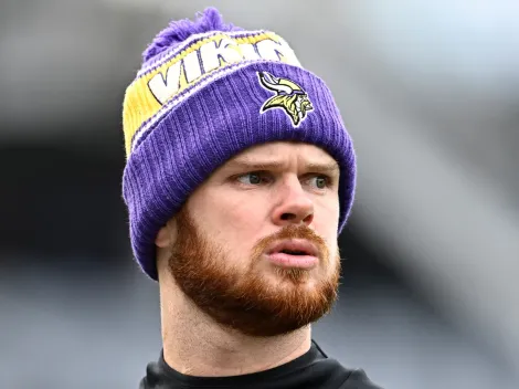 Vikings reportedly make a decision on Sam Darnold’s future with the franchise