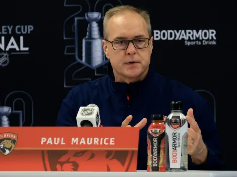 NHL News: Panthers coach Paul Maurice gets real on Seth Jones’ debut after snapping Lightning’s eight-game win streak