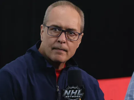 Paul Maurice's net worth: How much money does the Panthers' coach have?