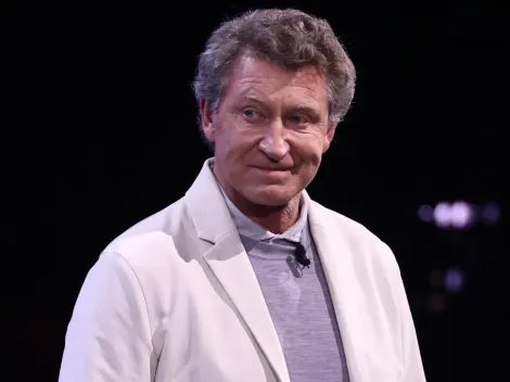 Wayne Gretzky's net worth: How the hockey legend built his fortune