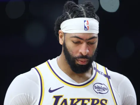 Lakers owner Jeanie Buss reveals one key reason behind trading Anthony Davis for Luka Doncic