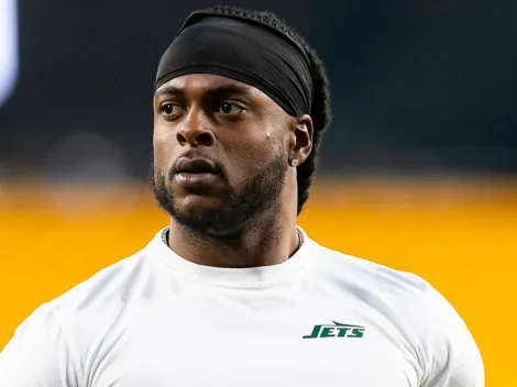 Davante Adams’ preferred landing spot after Jets exit may not include Aaron Rodgers