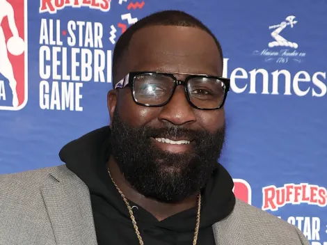 Not Jokic: Former NBA champion Kendrick Perkins names the league’s best player