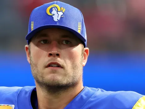 Matthew Stafford may lose Rams teammate to NFC North team for 2025 NFL Season