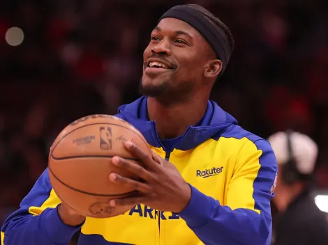 Jimmy Butler’s role next to Stephen Curry under the spotlight after Warriors coach Kerr’s remarks