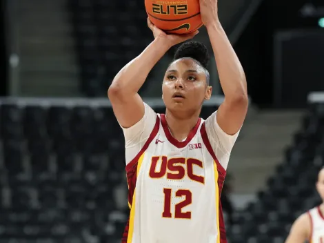 NCAAB News: USC coach explains what makes JuJu Watkins unique