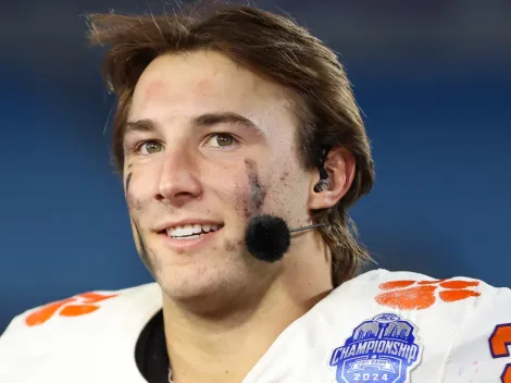 Clemson HC Dabo Swinney makes something clear about Cade Klubnik ahead of the 2025 NCAAF Season