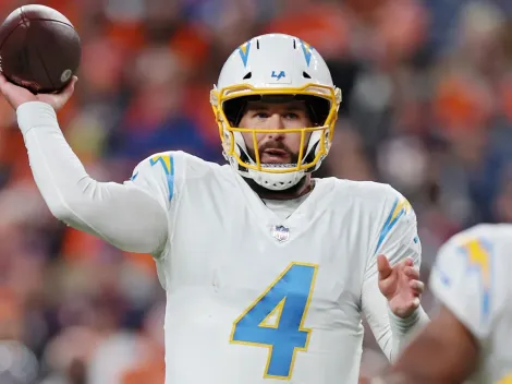 Former NFL Chase Daniels takes a shot at Aaron Rodgers’ rumored destination