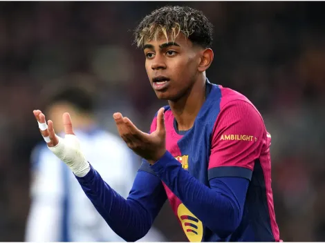 Where to watch Benfica vs Barcelona live for free in the USA: 2024/2025 UEFA Champions League