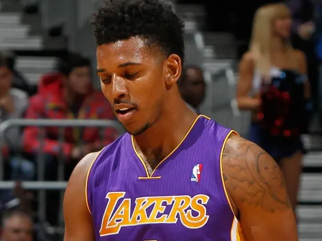 Former Lakers player Nick Young reveals truth about Kobe Bryant’s last years in the NBA