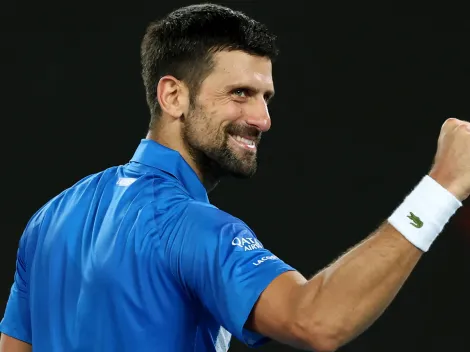 Tennis legend John McEnroe chooses Novak Djokovic’s most impressive historical record