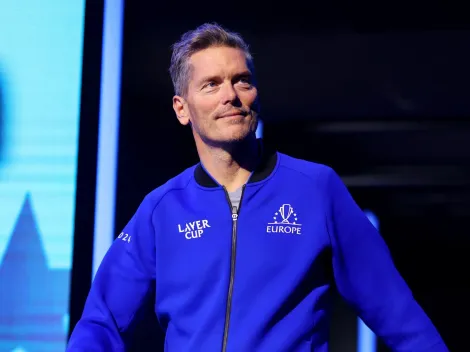 Former World No. 4 picks the five best players in history, leaves Novak Djokovic out