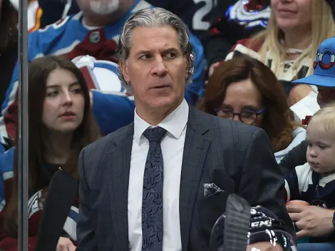 NHL News: Avalanche coach Jared Bednar makes strong admission after win over Sidney Crosby’s Penguins