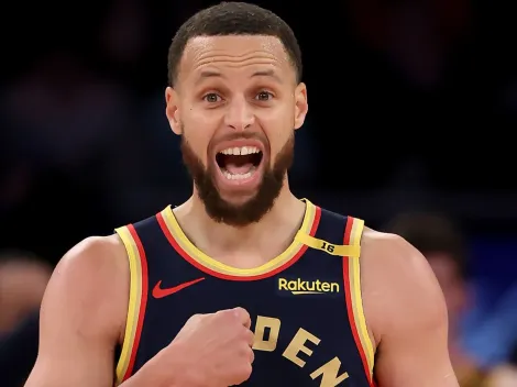 NBA legend Shaquille O’Neal issues a major demand on Warriors star Stephen Curry’s place in the GOAT debate